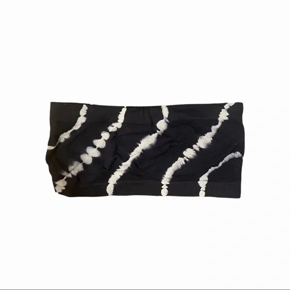 Tie-Dye Bandeaus - Picture 2 of 2